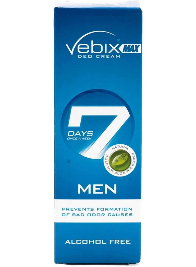 Vebix Max Duo for Men - 25ml - Image 1
